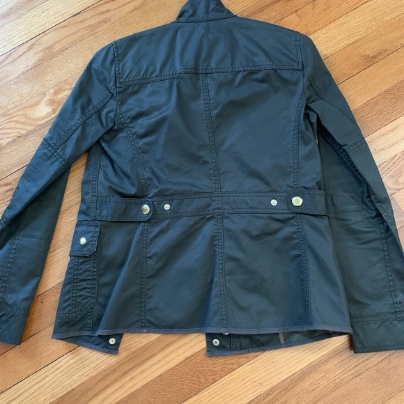 Jcrew Downtown Field Jacket - Picture 2 of 6